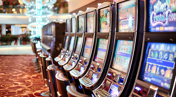 Highest Paying Casino Games